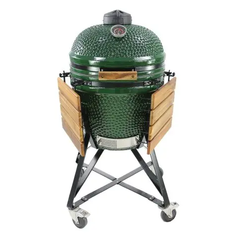 Kamado Sumo Midi Kolgrill Beställ idag
